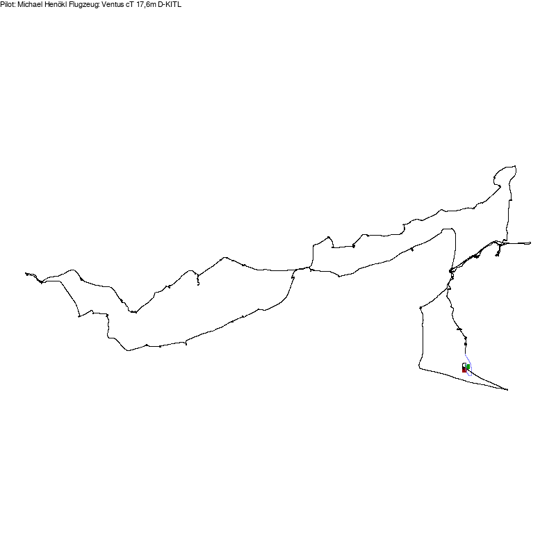 Flugspur